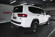 Toyota Land Cruiser 300 3.3D GR Sport Varnfield En Maritz Motors