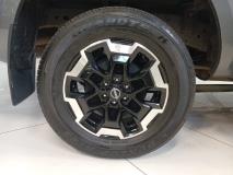 Nissan Navara 2.5DDTi Double Cab LE 4x4 Edenvale Nissan