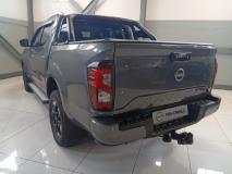 Nissan Navara 2.5DDTi Double Cab LE 4x4 Edenvale Nissan