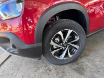 Citroen C3 1.2T Max Motorid