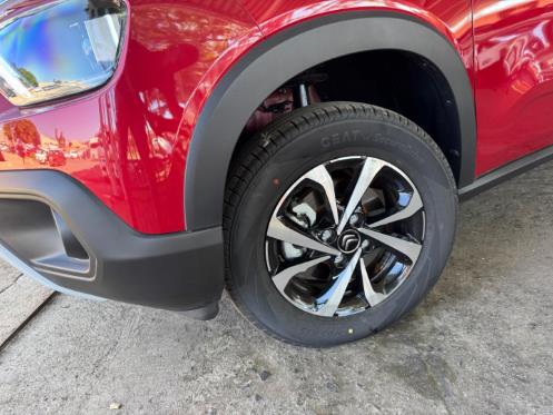 2026 Citroen C3 1.2T Max for sale