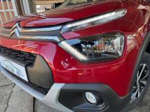 Citroen C3 1.2T Max Motorid