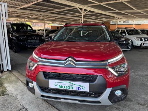 2026 Citroen C3 1.2T Max for sale