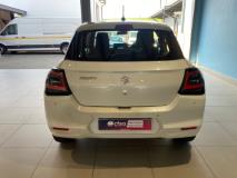 Suzuki Swift 1.2 GL+ Manual The Glen Volkswagen
