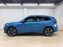 BMW X1 sDrive18d M Sport BMW Tygervalley