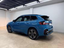 BMW X1 sDrive18d M Sport BMW Tygervalley