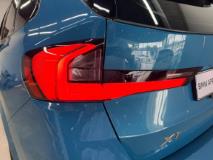 BMW X1 sDrive18d M Sport BMW Tygervalley