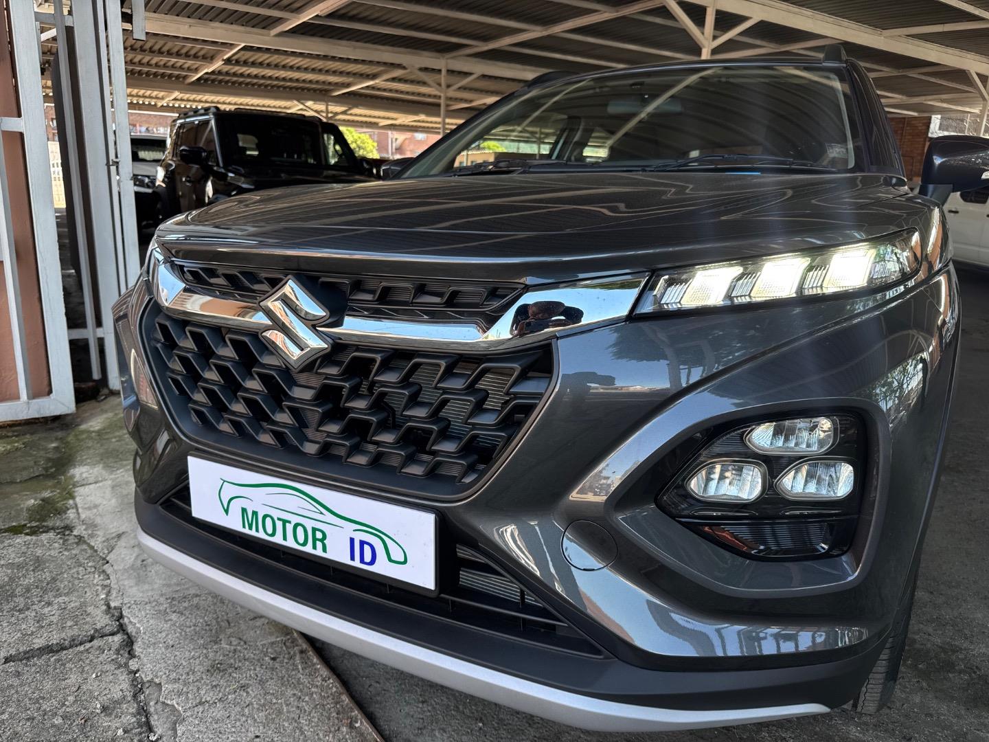 2026 Suzuki Fronx 1.5 GL Auto for sale