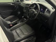 Volkswagen Tiguan 2.0TDI 4Motion Comfortline R-Line Hoopers Volkswagen Durban