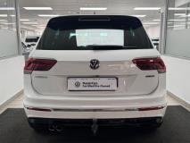 Volkswagen Tiguan 2.0TDI 4Motion Comfortline R-Line Hoopers Volkswagen Durban