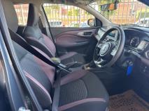 Suzuki Fronx 1.5 GL Auto Motorid