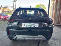 Suzuki Fronx 1.5 GL Auto Motorid