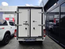 GWM Steed 5 2.0VGT S Bruma Nissan