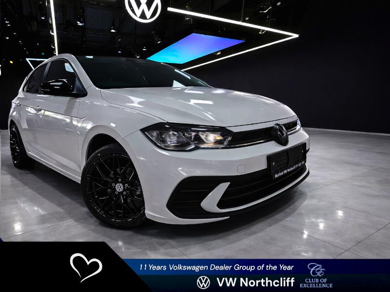 2026 Volkswagen Polo Hatch 1.0TSI