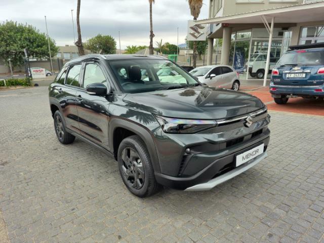 Suzuki Across 1.5 GL Auto Suzuki Tygervalley