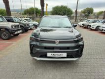 Suzuki Across 1.5 GL Auto Suzuki Tygervalley