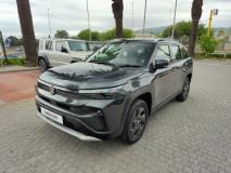 Suzuki Across 1.5 GL Auto Suzuki Tygervalley