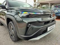 Suzuki Across 1.5 GL Auto Suzuki Tygervalley