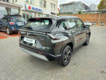 Suzuki Across 1.5 GL Auto Suzuki Tygervalley