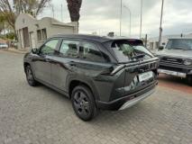 Suzuki Across 1.5 GL Auto Suzuki Tygervalley