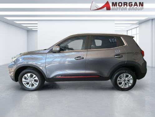 2024 Chery Tiggo 4 Pro 1.5 LiT Manual for sale