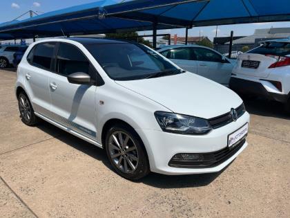 Volkswagen Polo Vivo Hatch 1.4 Mswenko Motordeal Prestige
