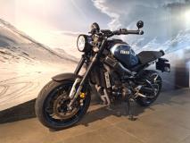 Yamaha XSR 900 Triumph Cape Town