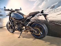 Yamaha XSR 900 Triumph Cape Town