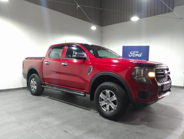 Ford Ranger 2.0 Sit Double Cab XL Auto Casseys Benoni Ford