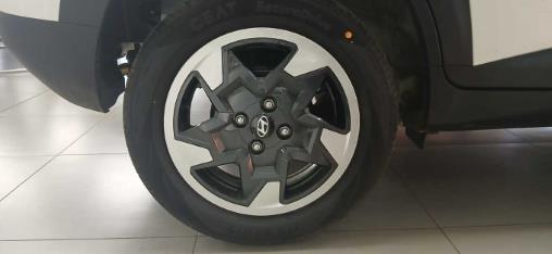 2026 Hyundai Exter 1.2 Premium Auto for sale