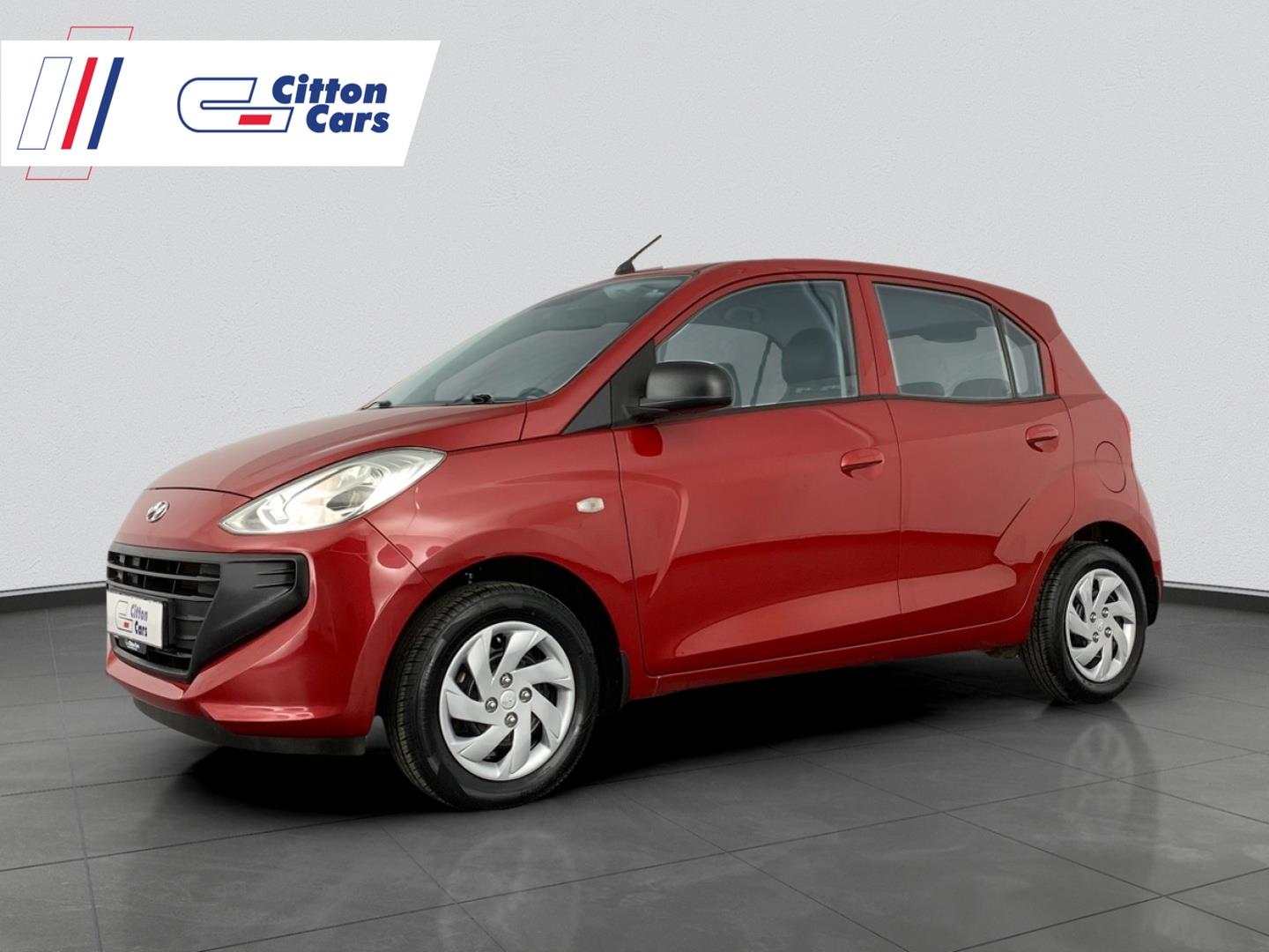 Hyundai Atos 1.1 Motion for Sale