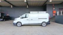 Renault Trafic 2.0dCi Panel Van Mercedes-Benz Grand Central Motors