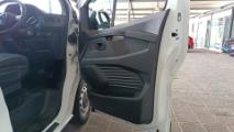 Renault Trafic 2.0dCi Panel Van Mercedes-Benz Grand Central Motors