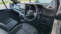 Renault Trafic 2.0dCi Panel Van Mercedes-Benz Grand Central Motors