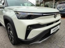 Suzuki Across 1.5 GLX Suzuki Tygervalley