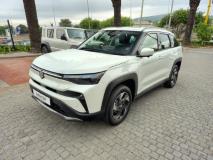 Suzuki Across 1.5 GLX Suzuki Tygervalley