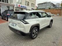 Suzuki Across 1.5 GLX Suzuki Tygervalley