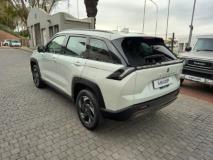 Suzuki Across 1.5 GLX Suzuki Tygervalley