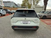 Suzuki Across 1.5 GLX Suzuki Tygervalley