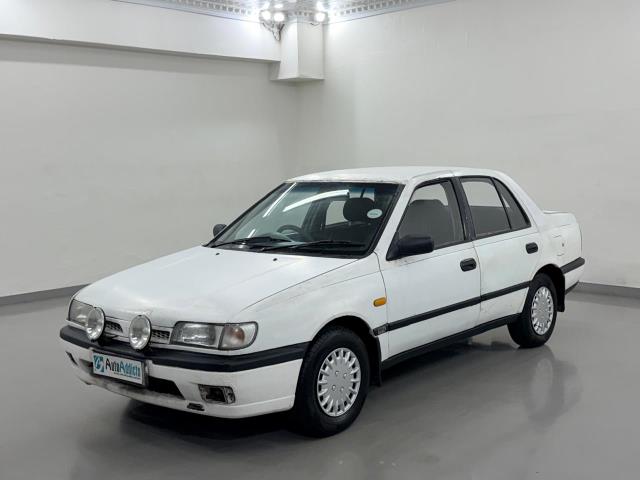 Nissan Sentra 140 Auto Addicts