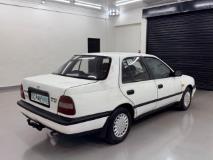 Nissan Sentra 140 Auto Addicts