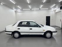 Nissan Sentra 140 Auto Addicts