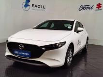 Mazda Mazda3 Hatch 1.5 Dynamic Auto Eagle Motor City