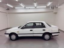 Nissan Sentra 140 Auto Addicts