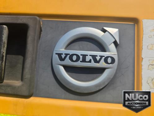 2019 Volvo EC750DL 70T  for sale