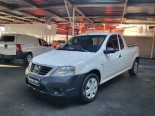 2021 Nissan NP200 1.6i (Aircon) Safety Pack for sale
