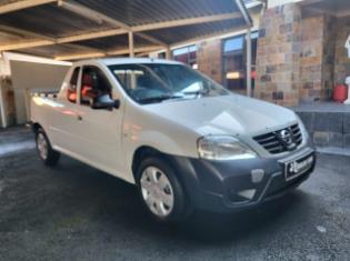 2021 Nissan NP200 1.6i (Aircon) Safety Pack for sale