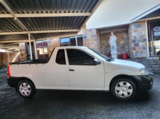 2021 Nissan NP200 1.6i (Aircon) Safety Pack for sale