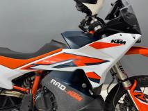 KTM 890 Adventure R Rad KTM