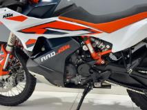 KTM 890 Adventure R Rad KTM